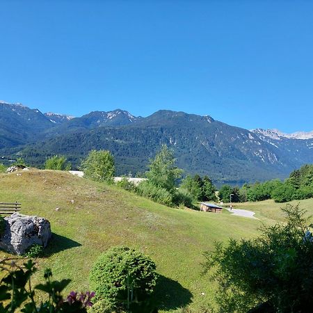 Apartamento Apartmaji Vesna Bohinj Exterior foto